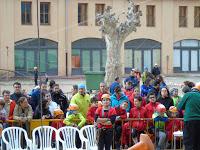 LA REALIDAD DEL CAMPEONATO DE “ESPAÑA” DE TPV EN ESPELEOLOGÍA