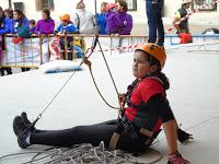 LA REALIDAD DEL CAMPEONATO DE “ESPAÑA” DE TPV EN ESPELEOLOGÍA