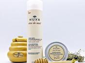 Rêve Miel Nuxe, delicia para pieles secas