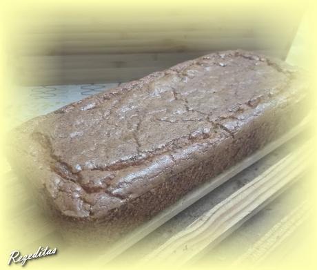 PAN DE COLIFLOR PAN DE COLIFLOR