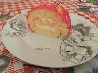 BRAZO GITANO Brazo gitano