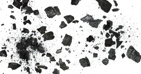Pure Active Carbón de Garnier.
