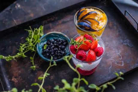 7 Alimentos Antiestrés para ¡Relajarte Ahora! 7 Alimentos Antiestrés para ¡Relajarte Ahora!