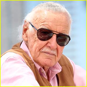 Ultima hora: Stan Lee ha muerto a los 95 años