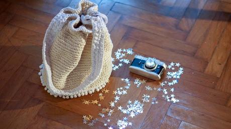 BOLSO BOMBONERA DE GANCHILLO, FÁCIL DE COMBINAR BOLSO BOMBONERA DE GANCHILLO, FÁCIL DE COMBINAR