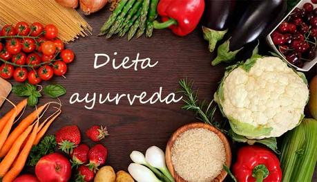 dieta ayurvédica