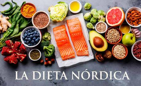 dieta nordica para perder peso
