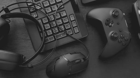 Xbox ya es compatible con mouse y teclado