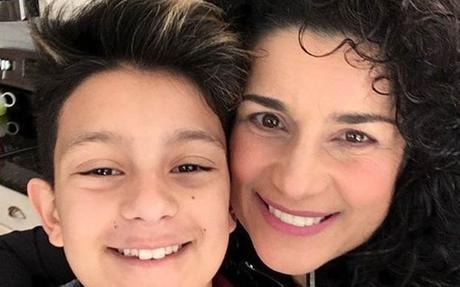 #Venezuela: Karina apoya a su hijo #transgénero en su Bar Mitzváh