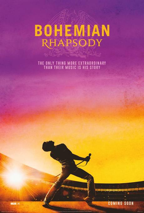 Crítica: ‘Bohemian Rhapsody’ “Godsavethe‘Queen’”