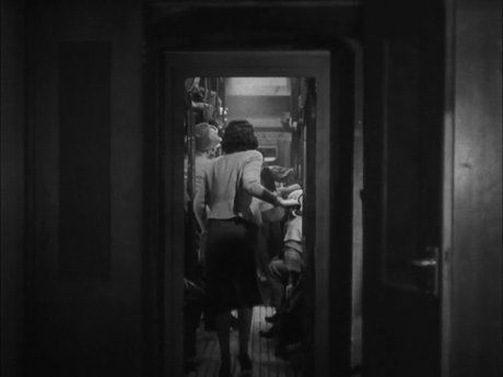 The Lady Vanishes - 1938