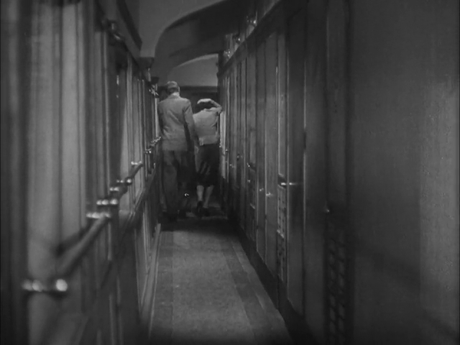 The Lady Vanishes - 1938