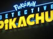 Trailer Detective Pikachu