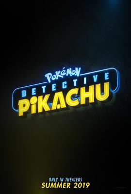 Trailer Detective Pikachu