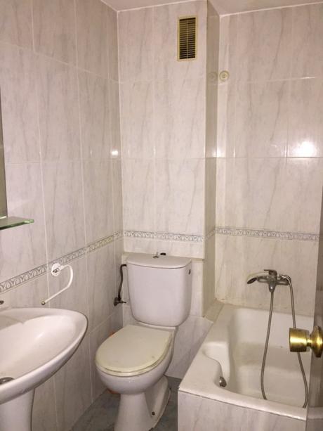 Hogares de nuestros lectores – Cambiar la cocina de sitio