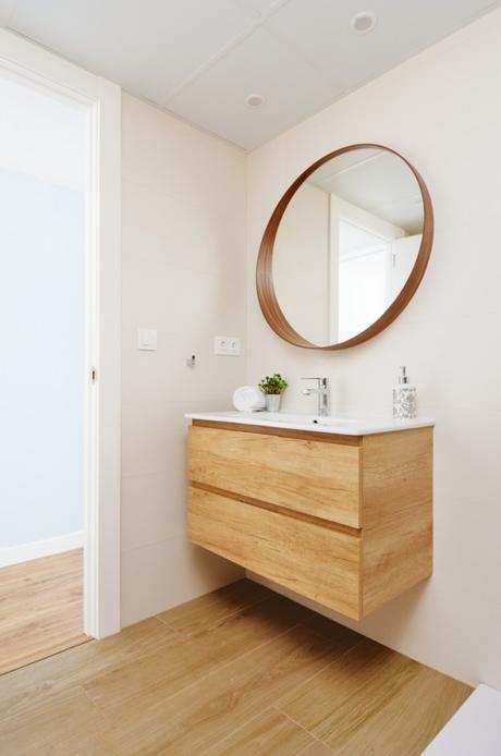 Hogares de nuestros lectores – Cambiar la cocina de sitio