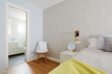 Hogares de nuestros lectores – Cambiar la cocina de sitio