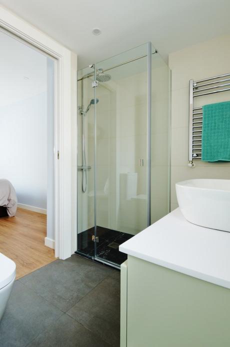 Hogares de nuestros lectores – Cambiar la cocina de sitio