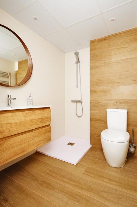 Hogares de nuestros lectores – Cambiar la cocina de sitio