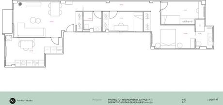 Hogares de nuestros lectores – Cambiar la cocina de sitio