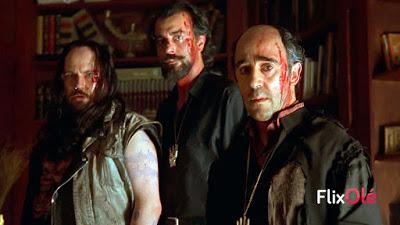 Flixolé, Plataforma de video bajo demanda de pura cepa