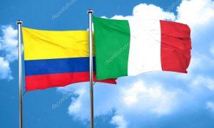 Embajada de Colombia en Italia