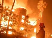 incendios mortales California intensificaron cambio climático
