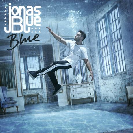 El artista multiplatino Jonas Blue lanza su álbum debut BLue