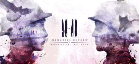 11-11: Memories Retold ya se encuentra disponible para PlayStation 4, Xbox One y PC