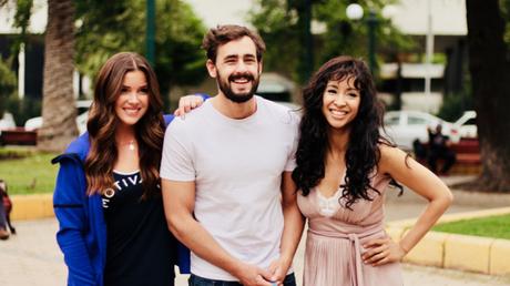 Ariel Levy y Simoney pasaron Del Amor al Odio. Cata Vallejos sería la culpable.