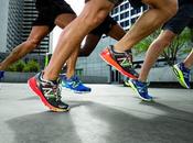 Zapatillas running: ¿Cómo podemos evitar olor?