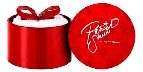 Próxima colección de Patrick Starrr y MAC: Sleigh Ride Holiday