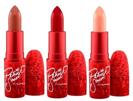 Próxima colección de Patrick Starrr y MAC: Sleigh Ride Holiday