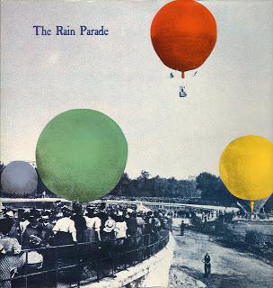 The Rain Parade - I look around (1983)