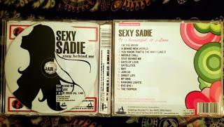 Sexy Sadie - It's beautiful, It's love (1998)