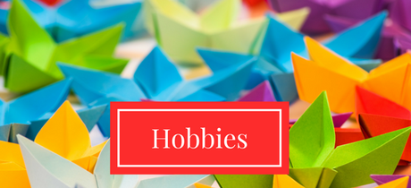 Cuales Son Sus Hobbies En Ingles