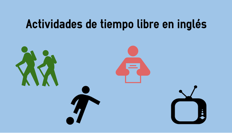 Cuales Son Sus Hobbies En Ingles