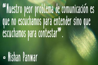 El Otro Aspecto Fundamental Es La Prensión En Inglés Del Lenguaje Hablado Ening Porque Tu Objetivo Prioritario Entender Y Expresarte