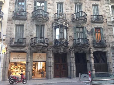 Consejos e ideas para familias recién llegadas a Barcelona