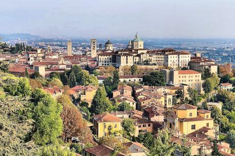 Bérgamo Bérgamo