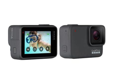 PRECIO MINIMO PARA LA GOPRO HERO 7
