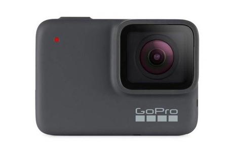 PRECIO MINIMO PARA LA GOPRO HERO 7