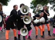 Llega Criatura, contracumbre cultural frente G20, entrevistamos “criadores”