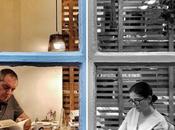 Barcelona (Eixample-Librería Central): Mitades