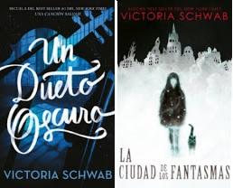 Novedades | Noviembre '18 (Editoriales + Netflix)