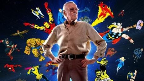 Fallece Stan Lee a sus 95 años