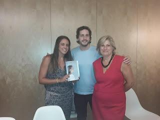 ENCUENTRO CON FEDERICO AXAT (Amnesia)