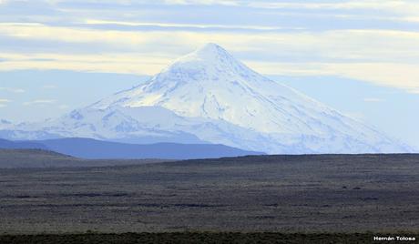 De Lihué Calel a San Martín de los Andes (octubre de 2018)