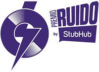 Premio Ruido 2018