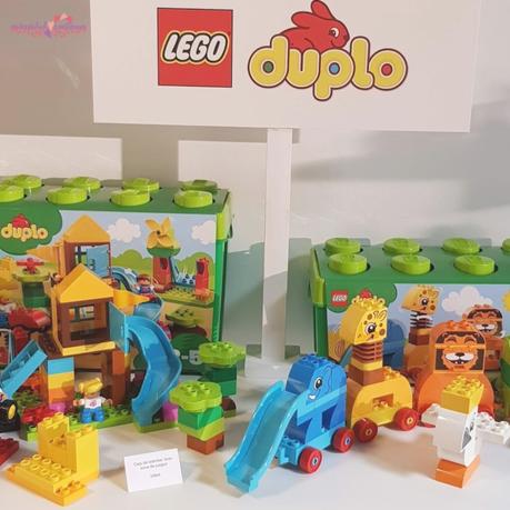 Propuestas Lego para la Navidad 2018: #LEGOXmas18 Propuestas Lego para la Navidad 2018: #LEGOXmas18